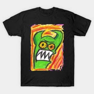 KEY LIME SLIME T-Shirt